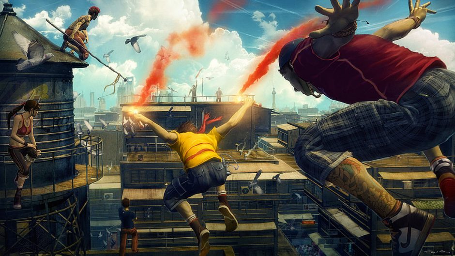 5 Game Android Parkour Offline Terbaik 2019