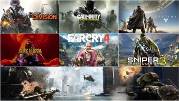 Hal-hal Yang Harus Kamu Ketahui Tentang Game FPS