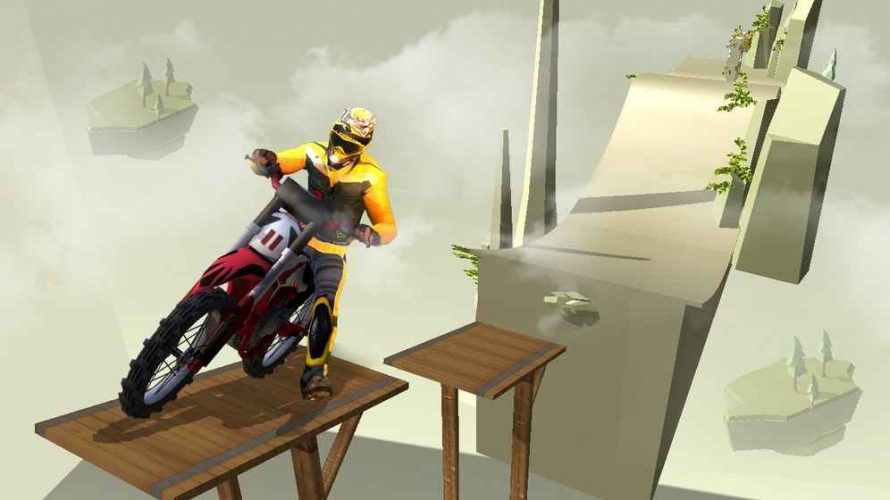 5 Game Android Offline 100MB Terbaik Maret 2019