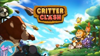 Critter Clash