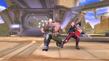 Final Fighter