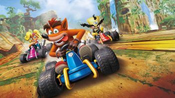 7 Game Android Kart Racing Terbaik 2019