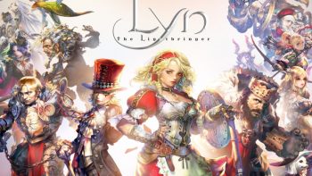 LYN: The Lightbringer