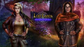 Lost Lands 6