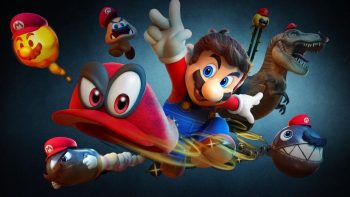 Misteri Super Mario – Benarkah Mario adalah Pembunuh?