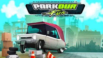 PARKour Fun