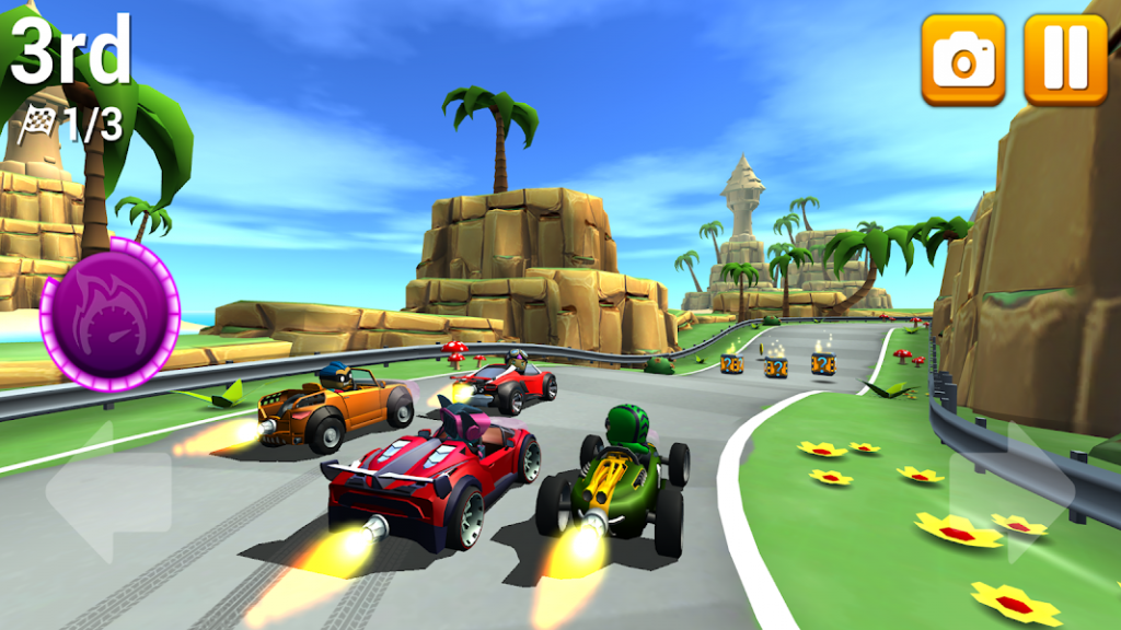 Rev Heads Rally