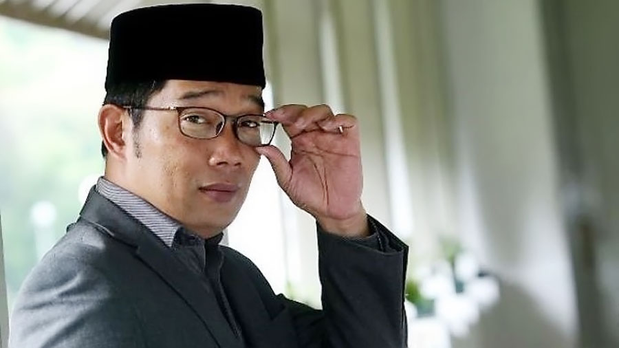 Ridwan Kamil Dukung Fatwa Haram Game PUBG