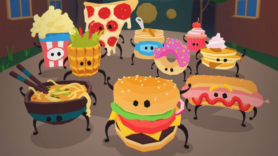 5 Game Android Offline Portrait Terbaik 2019