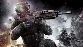7 Game Android Grafis Tinggi Yang Recommended di 2019