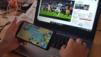 Ternyata, Inilah 7 Penyebab Pemain AFK Dalam Game Online!