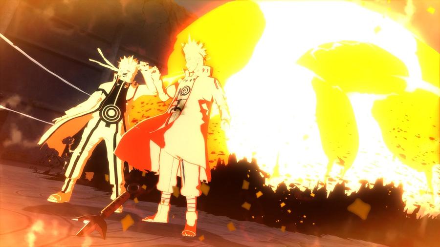5 Game Fighting Yang Memiliki Banyak Karakter