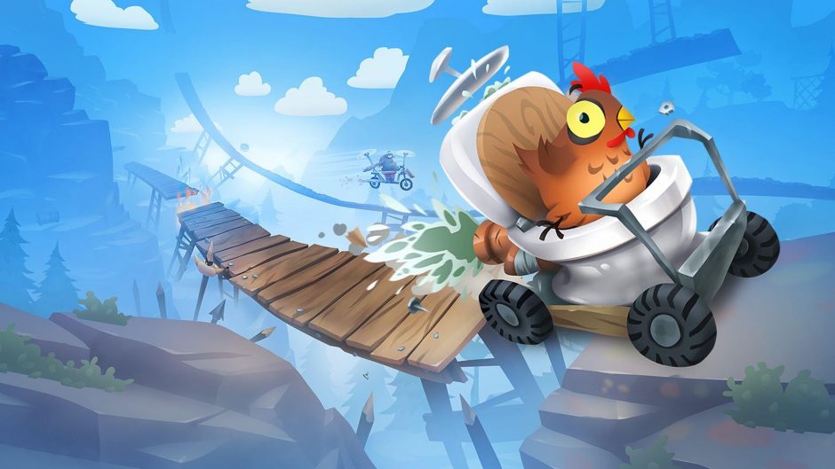 15 Game Petualangan Offline Terbaik Android 2020