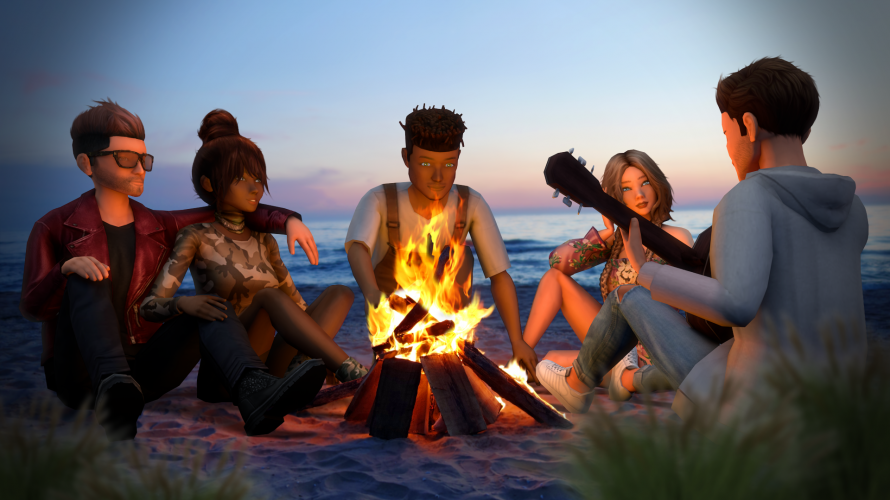 Avakin Life
