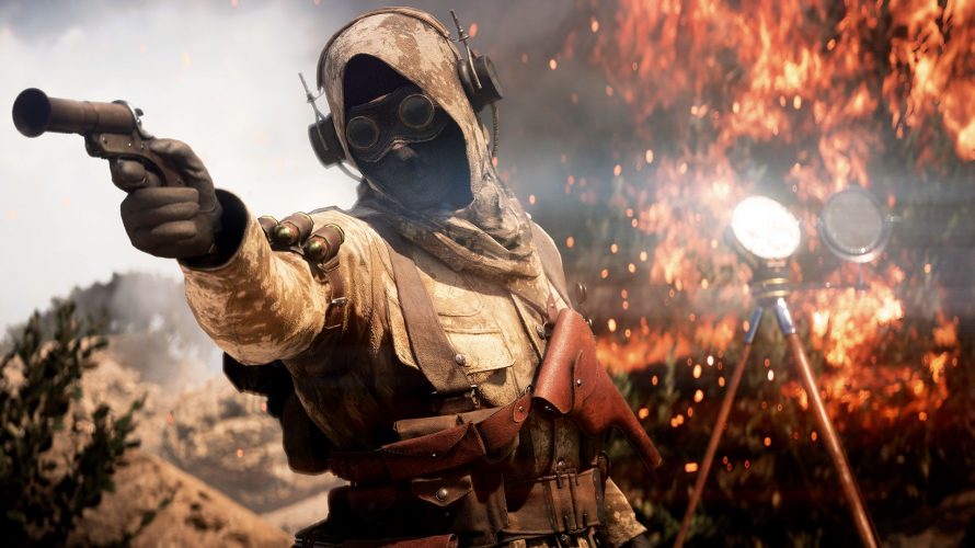 5 Trailer Game Yang Memiliki View Terbanyak di Youtube