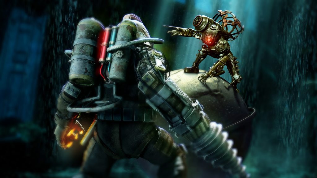Bioshock