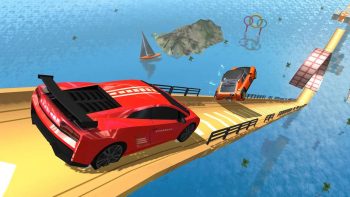 Car Stunts 3D
