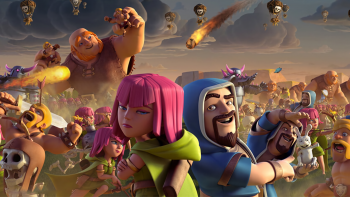 5 Game Android Terlaris Sepanjang Masa di Play Store