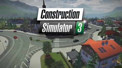 Construction Simulator 3