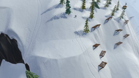 Grand Mountain Adventure