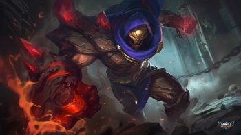 10 Hero Terbaik Game Mobile Legends