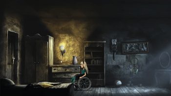 Lucid Dream Adventure