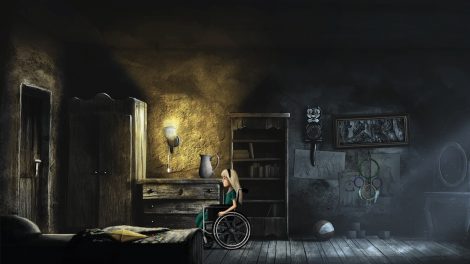 Lucid Dream Adventure
