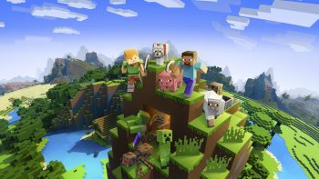 Minecraft PC Mencapai Rekor Baru untuk Penjualannya!