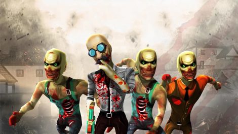 Mini Shooters