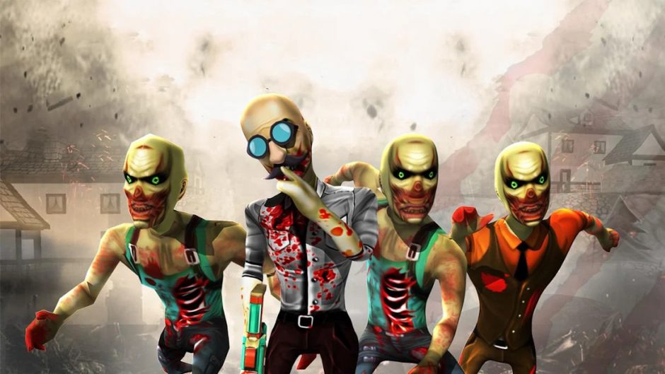 Mini Shooters