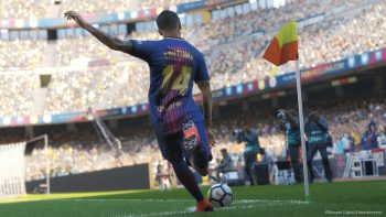 10 Game Android Sepakbola Terbaik 2019