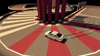 [PROJECT : DRIFT]