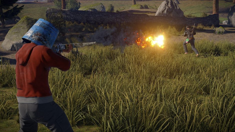 Keunggulan PUBG Mobile dari Battle Royale Lain