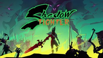 Shadow Fighter 2