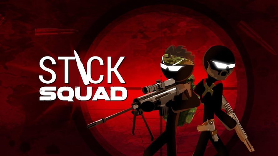 7 Game Android Offline Stickman Terbaik 2019