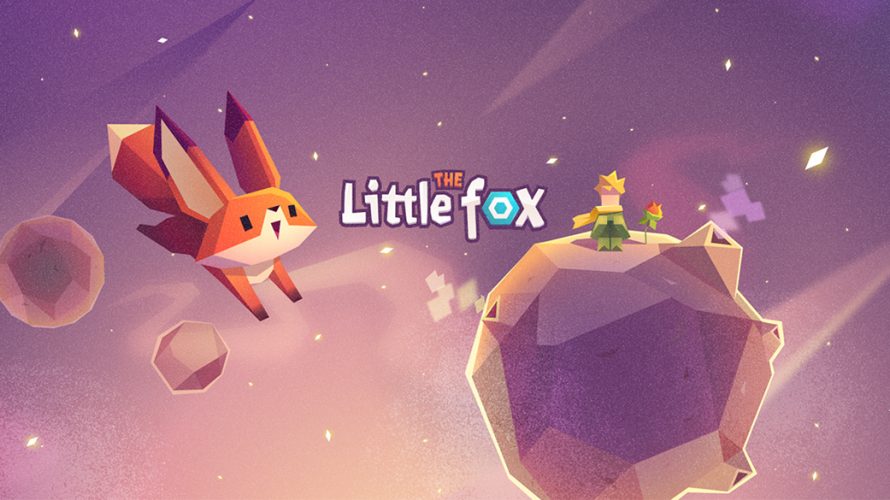 The Little Fox