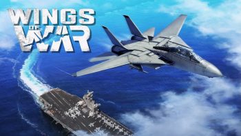 Wings of War: Air Battle Online