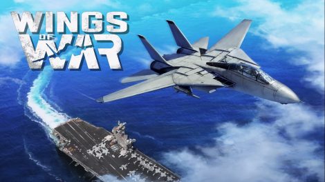 Wings of War: Air Battle Online
