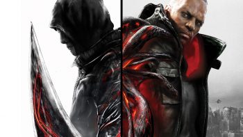 7 Karakter Terkejam di Dunia Game