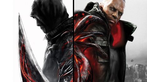 7 Karakter Terkejam di Dunia Game