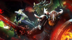 5 Combo Hero Efektif Dari DOTA 2