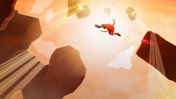 6 Game Parkour Android Yang Bisa Dimainkan Offline