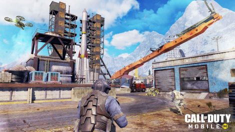 Call of Duty Mobile Android Download