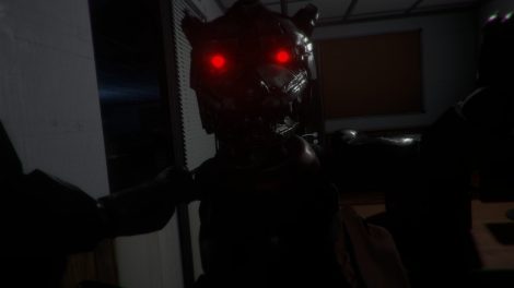 5 Game Android Offline Horror Terbaik 2019