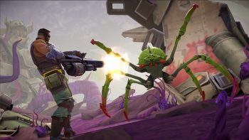 5 Game Android Terbaru dan Terbaik Mei 2019 - Minggu 2