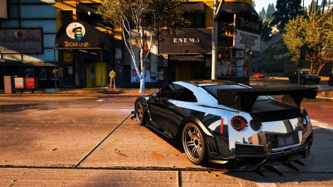GTA 6 Akan Menghadirkan Beberapa Kota, Dirilis untuk Next-Gen Console