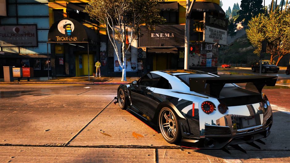 GTA 6 Akan Menghadirkan Beberapa Kota, Dirilis untuk Next-Gen Console
