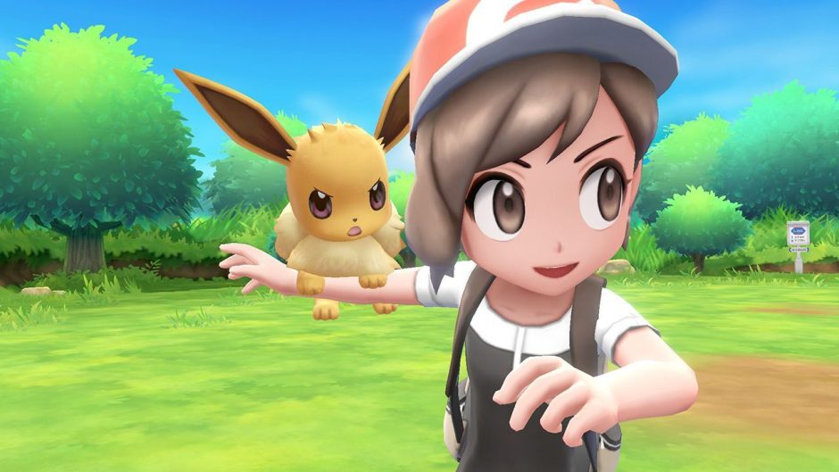 5 Game Android Pokemon Terbaik 2020