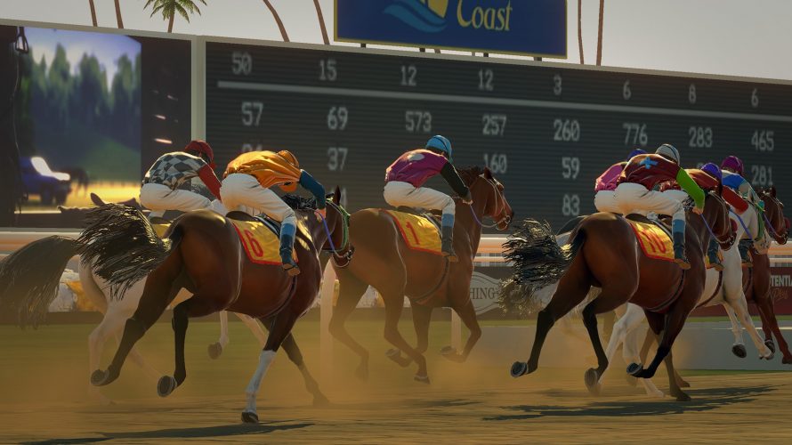5 Game Android Terbaru dan Terbaik Mei 2019 – Minggu 1