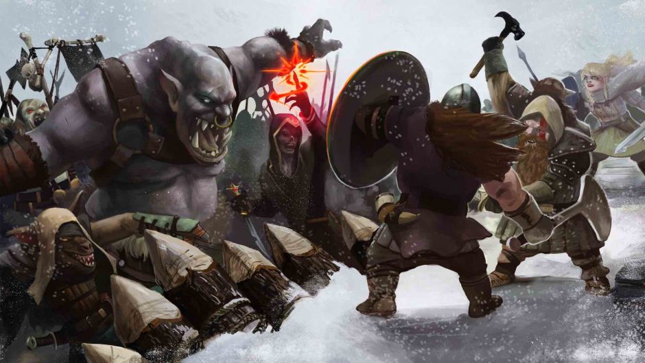 5 Game Android Offline RPG Terbaik 2019